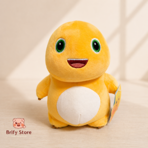 Peluche Nailong Feliz 23cm