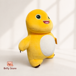 Peluche Nailong Feliz 30cm