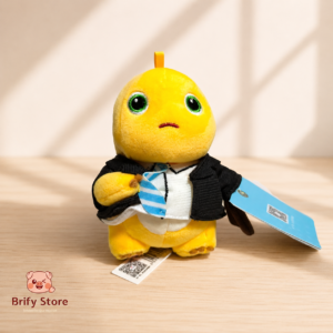 Peluche Nailong Fachero 12.5cm