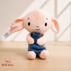 Peluche Dobby 33cm