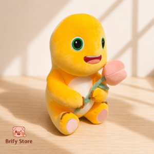 Peluche Nailong Tulipan 35cm