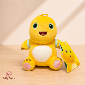 Peluche Nailong Mochila 12.5cm