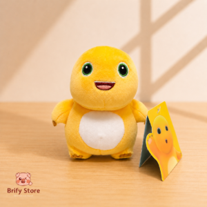 Peluche Nailong Feliz 12.5cm