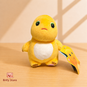 Peluche Nailong Serio 12.5cm