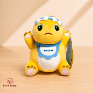 Peluche Nailong Bebé 12.5cm