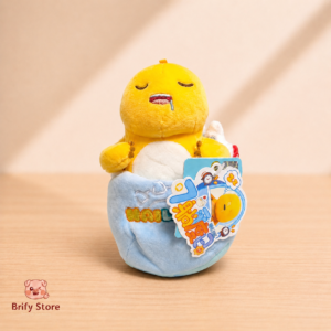 Peluche Nailong dormilón