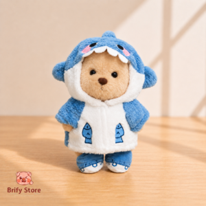 Baby Bear 30cm