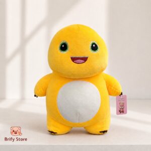 Peluche Nailong Feliz 30cm