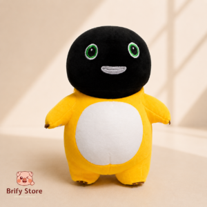 Peluche Nailong Reversible 24cm