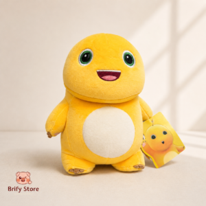Peluche Nailong Feliz 18cm