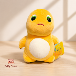 Peluche Nailong Serio 23cm
