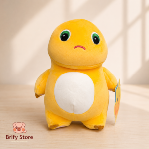 Peluche Nailong Serio 18cm