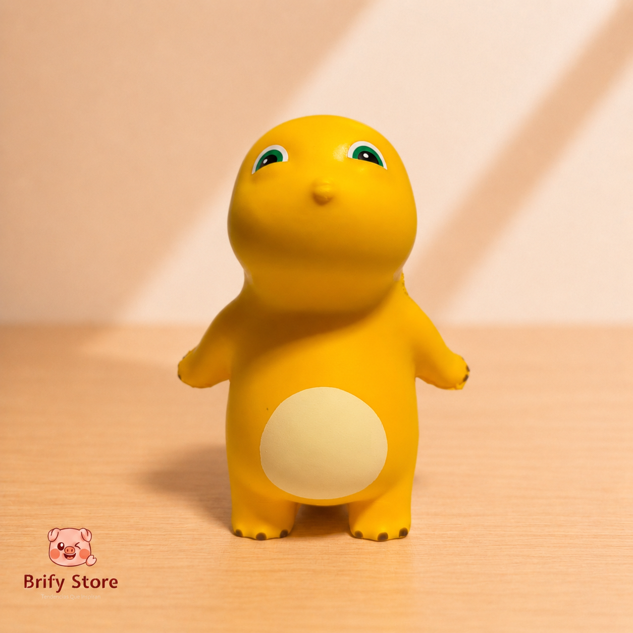 Squishy Nailong Besito 15cm