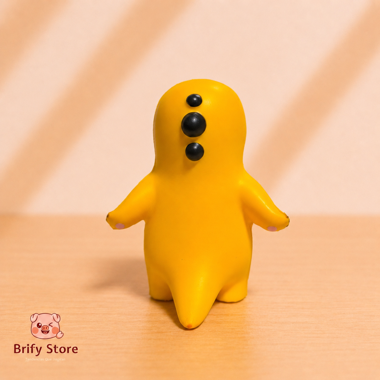 Squishy Nailong Besito 15cm - Image 3