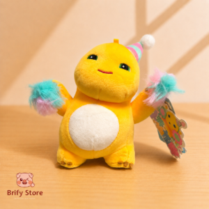 Peluche Nailong Fiestero 12.5cm