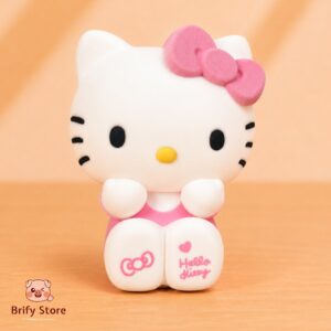 Lámpara Kitty Grande