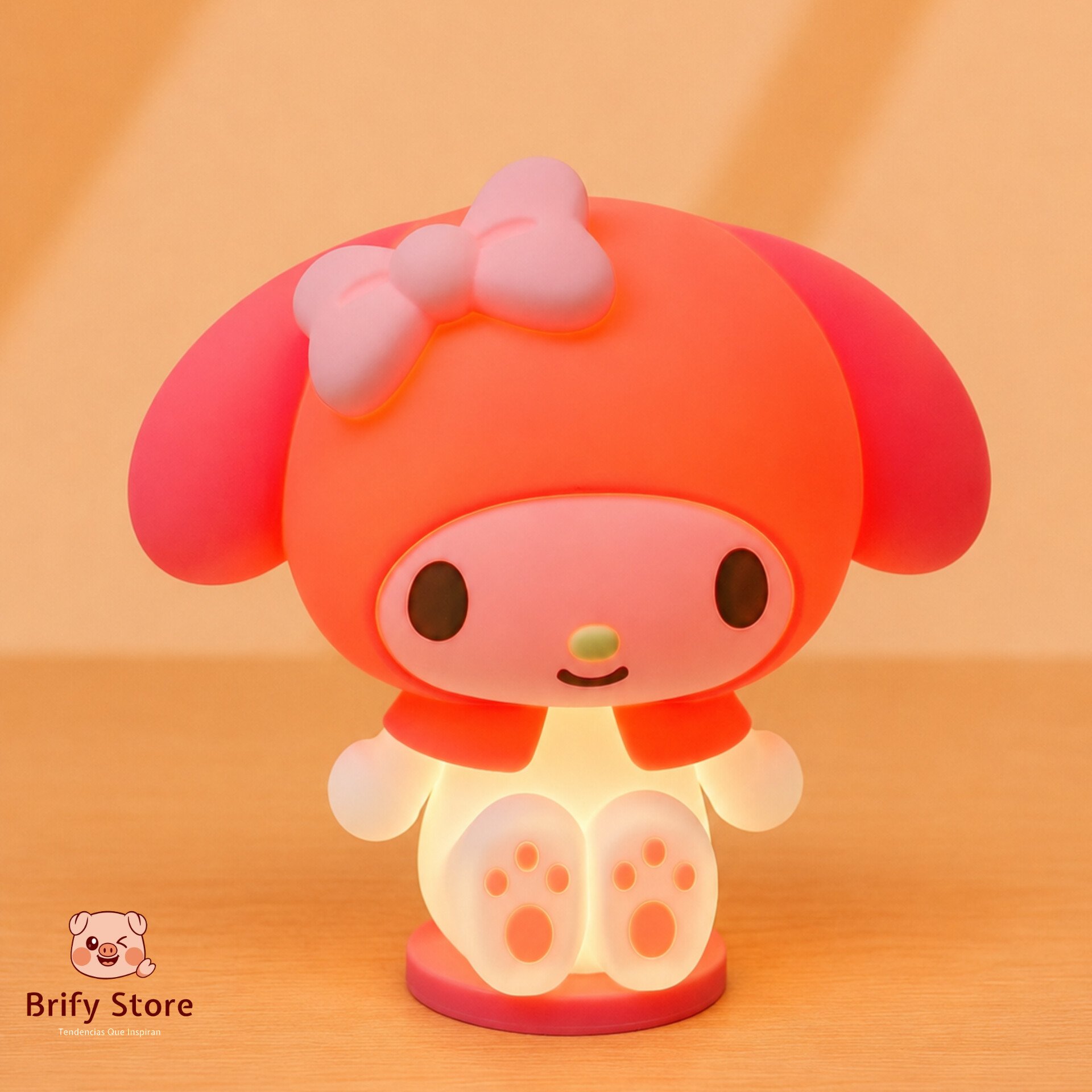 Lámpara My Melody - Image 2