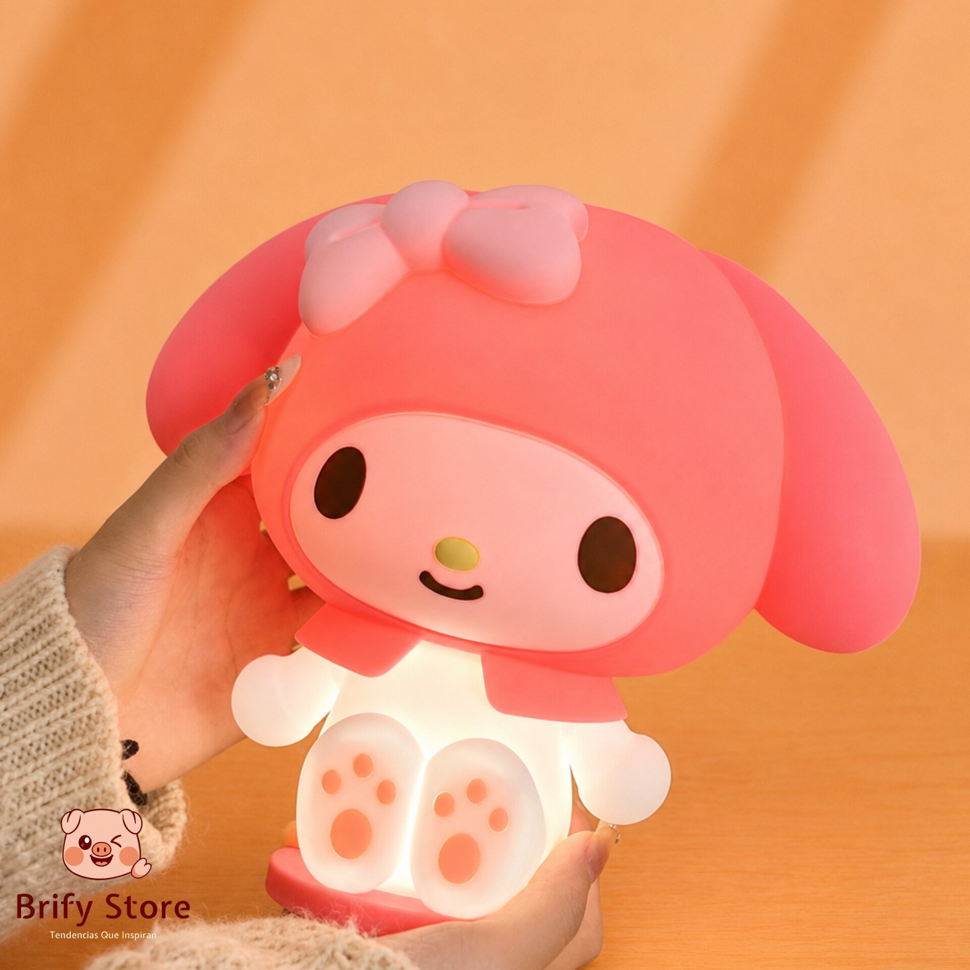 Lámpara My Melody - Image 5
