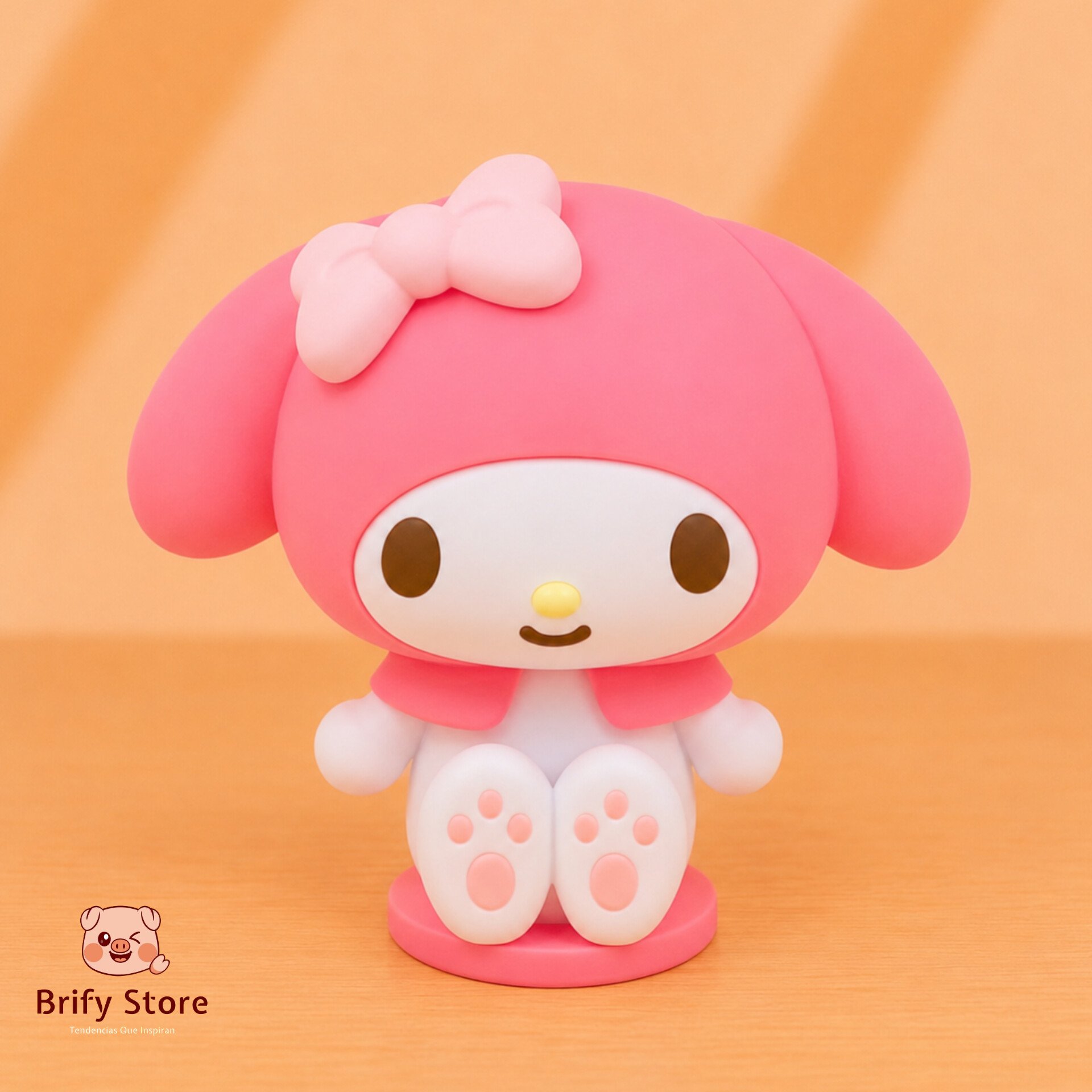 Lámpara My Melody