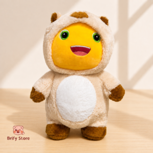 Peluche Nailong Capybara 38cm