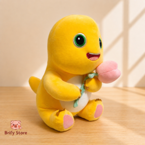 Peluche Nailong Tulipan 45cm