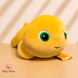 Peluche Nailong Echado 40cm