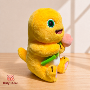 Peluche Nailong Tulipan 32cm