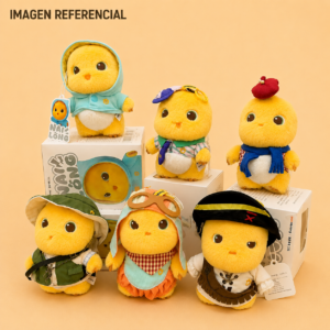 Blind Box Nailong (Unidad)