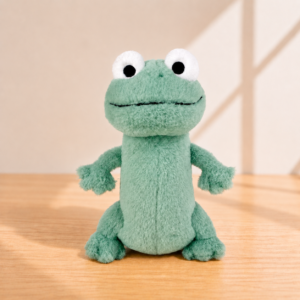 Peluche Tom Lizard 25cm