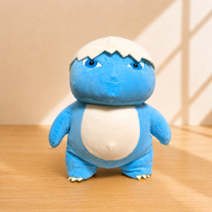 Peluche Nailong Azul 40cm