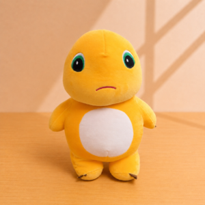 Peluche Nailong Serio 30cm