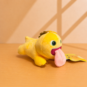 Peluche Nailong Magnetico 13cm