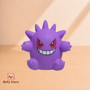 Lámpara Gengar