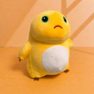 Peluche Nailong Serio 21cm