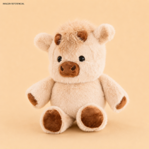 Peluche Vaquita Corredora