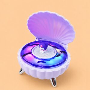 Altavoz de Mar Kuromi