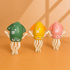 Pulpo Bailarín  (Unidad)