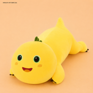 Peluche Nailong Kawai 60cm