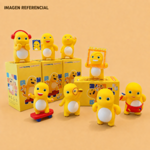 Coleccionable Nailong (Unidad)