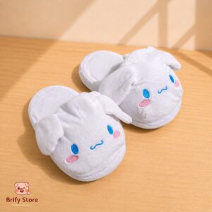 Pantuflas Cinnamoroll Clasicas