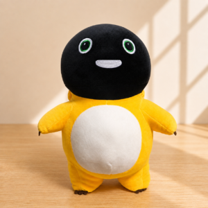 Peluche Nailong Reversible 38cm