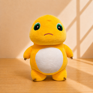 Peluche Nailong Serio 30cm