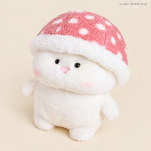 Tutu World Peluche 25cm