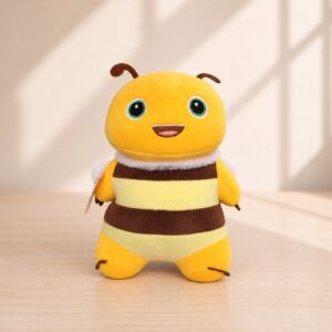 Peluche Nailong Abejita 25cm