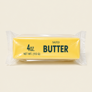 Squishy Butter 13.5cm