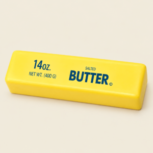 Squishy Butter 23.5cm