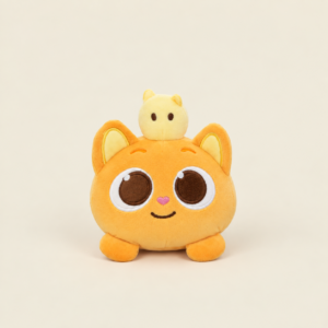 Peluche Ninimo Pinkfong 15cm